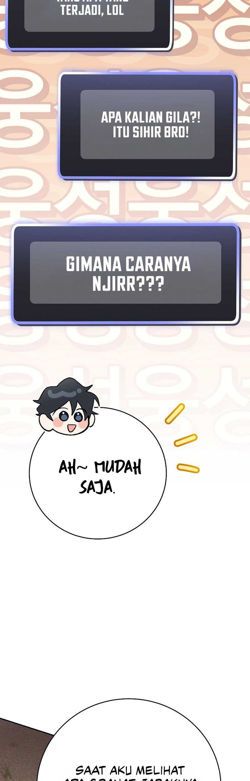 Genius Archer’s Streaming Chapter 42 - halaman 67