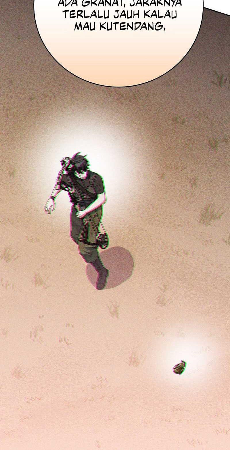 Genius Archer’s Streaming Chapter 42 - halaman 68