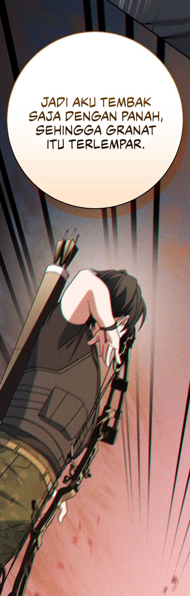 Genius Archer’s Streaming Chapter 42 - halaman 70