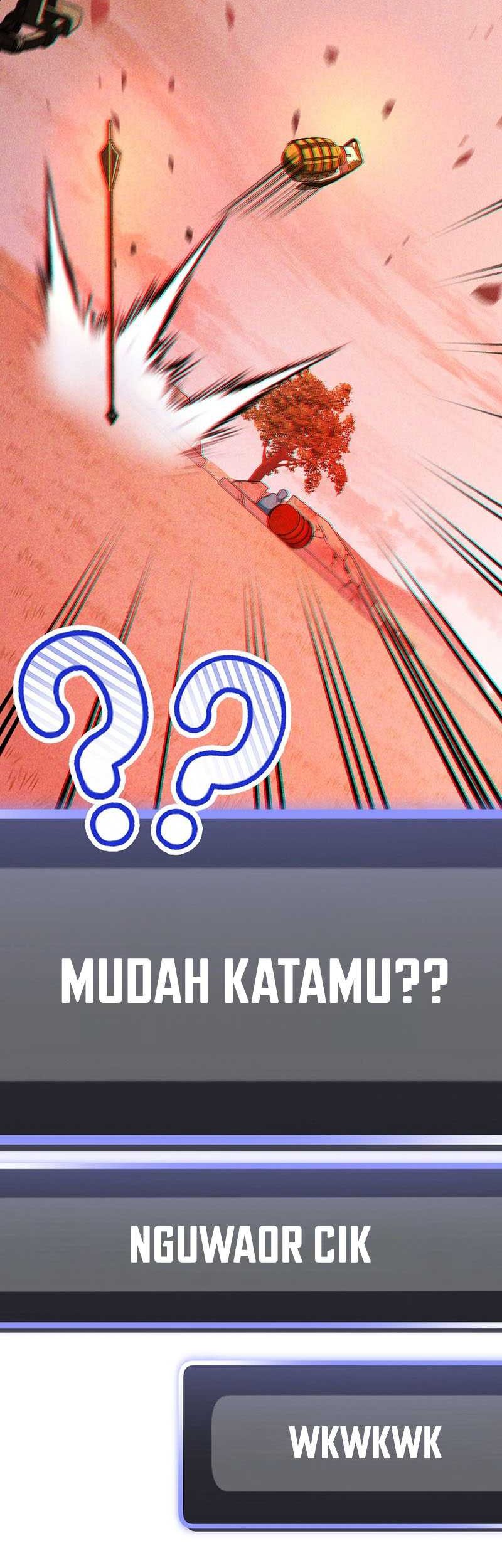 Genius Archer’s Streaming Chapter 42 - halaman 71