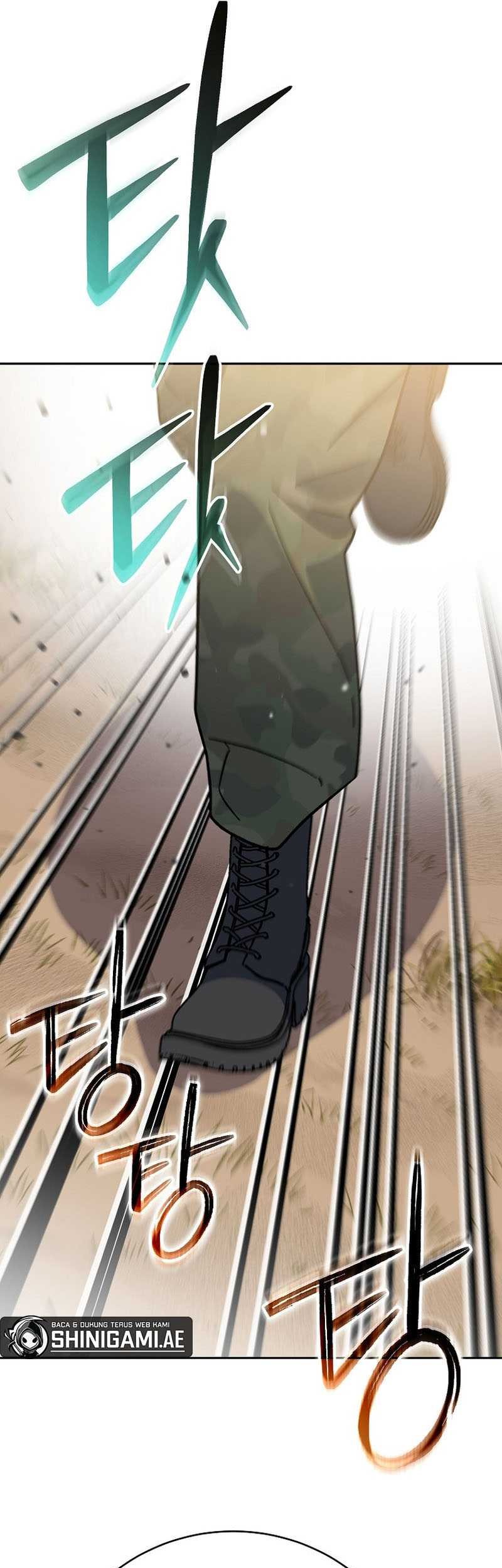 Genius Archer’s Streaming Chapter 42 - halaman 77