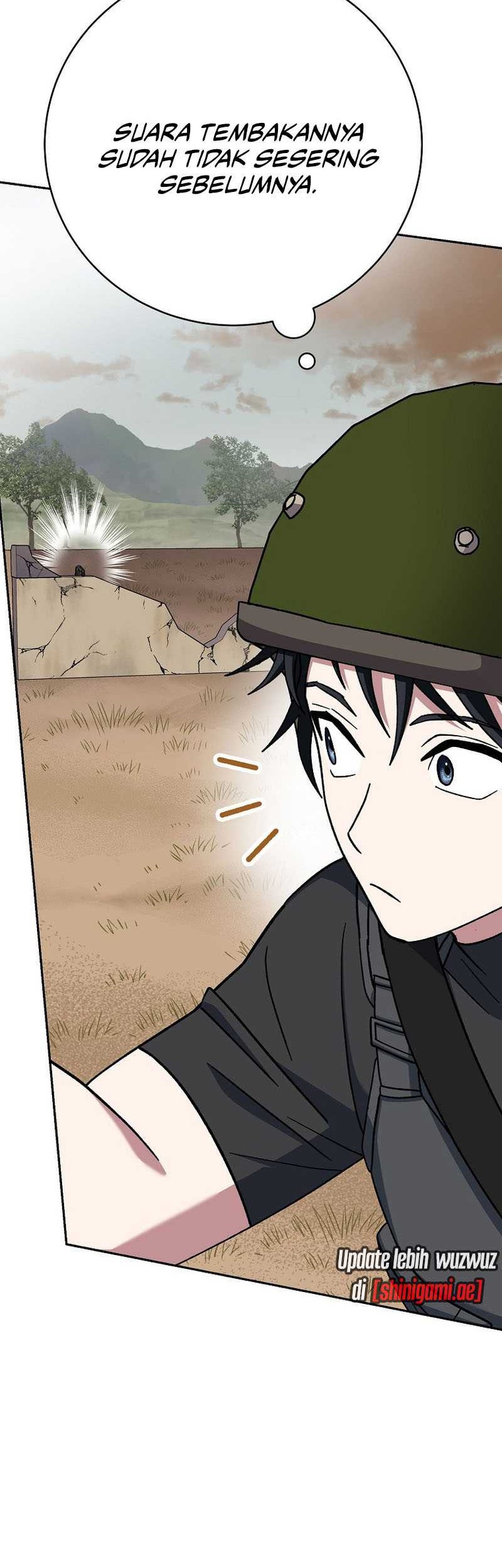Genius Archer’s Streaming Chapter 42 - halaman 78
