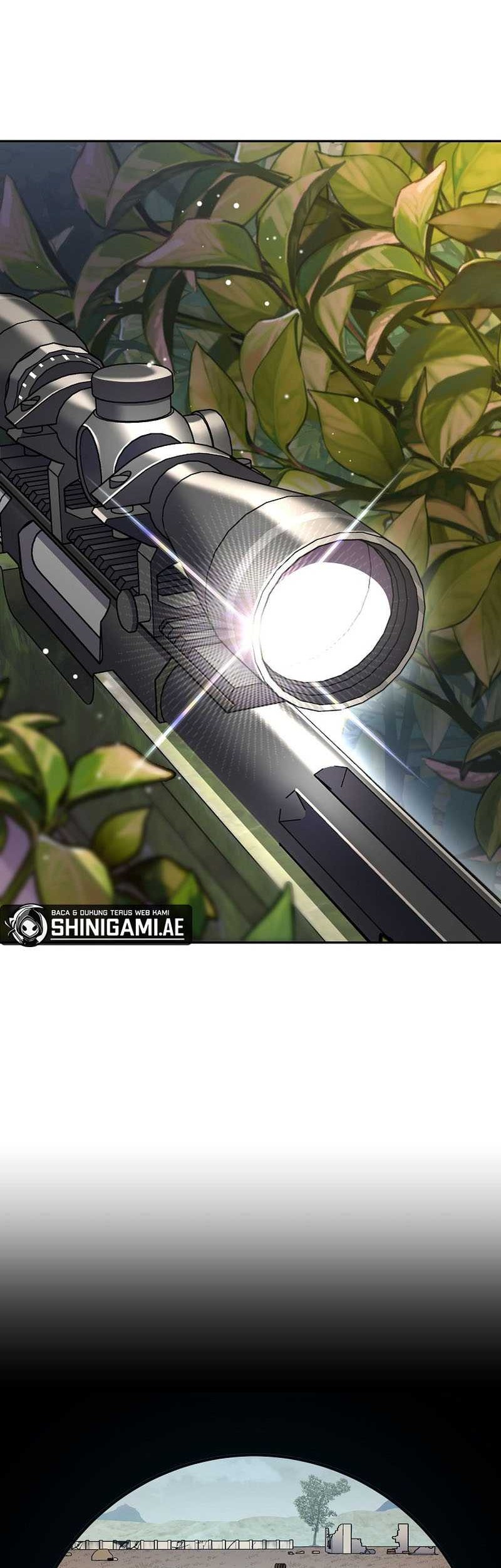 Genius Archer’s Streaming Chapter 42 - halaman 89