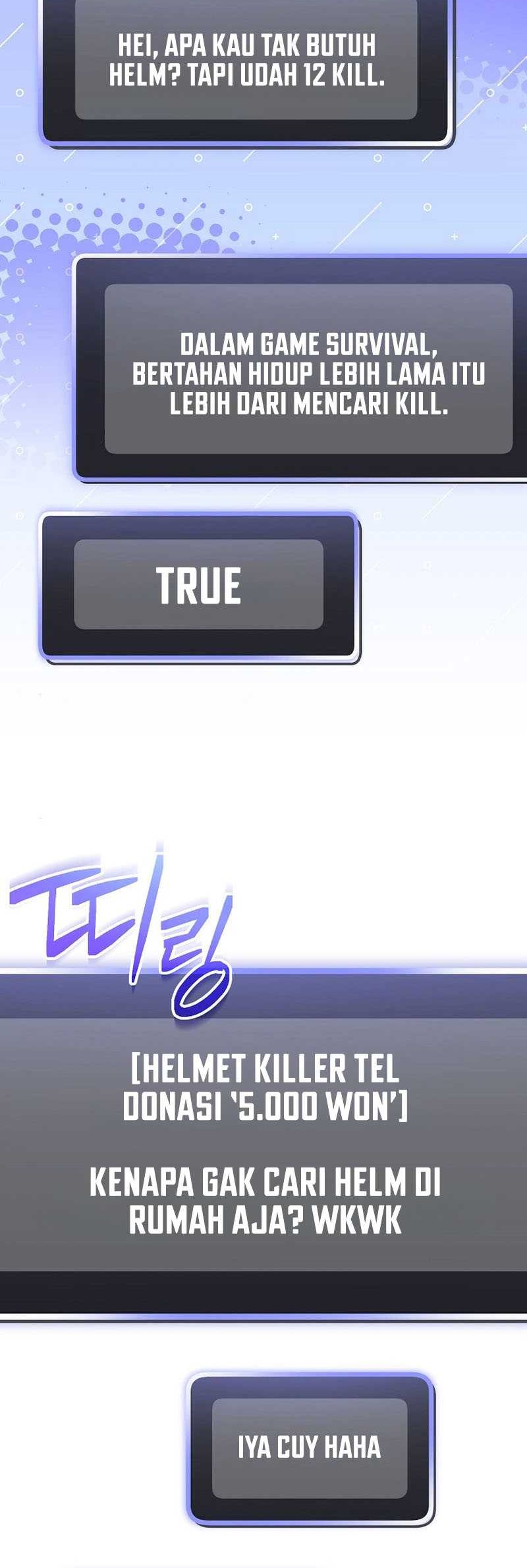 Genius Archer’s Streaming Chapter 42 - halaman 9