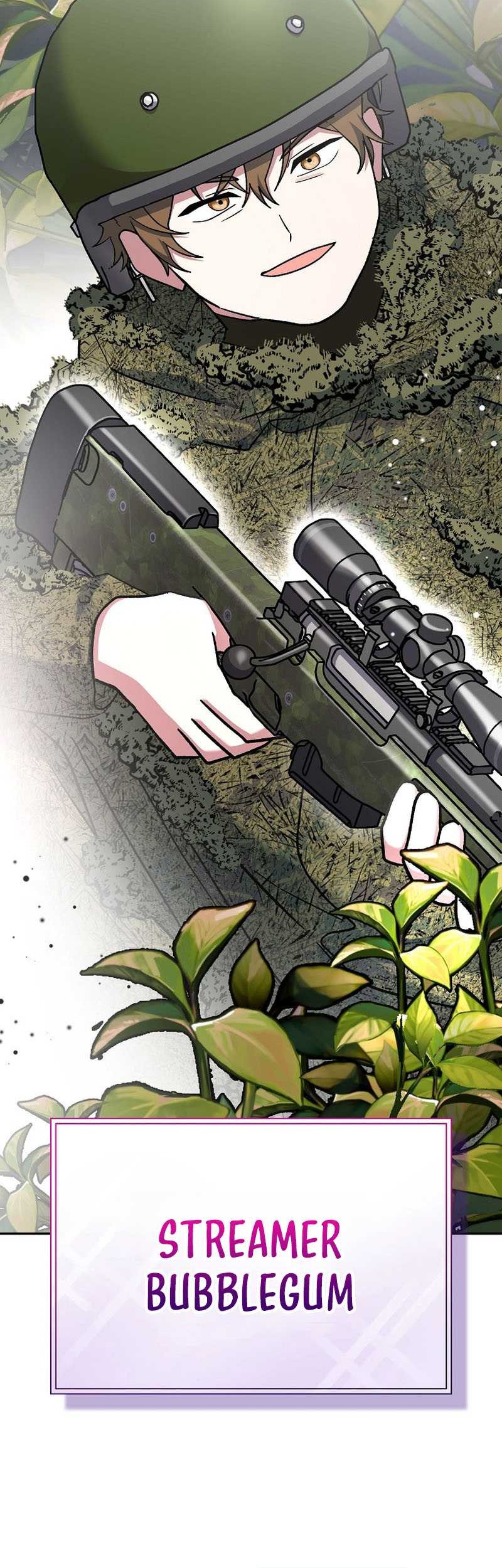 Genius Archer’s Streaming Chapter 42 - halaman 91