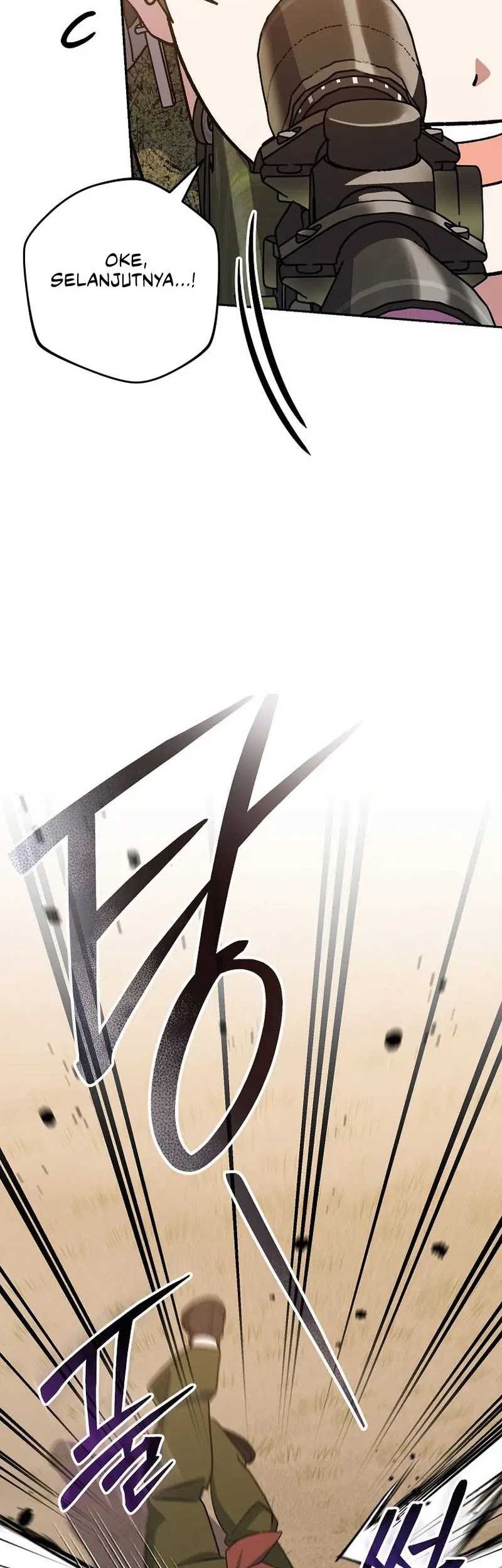 Genius Archer’s Streaming Chapter 43 - halaman 16