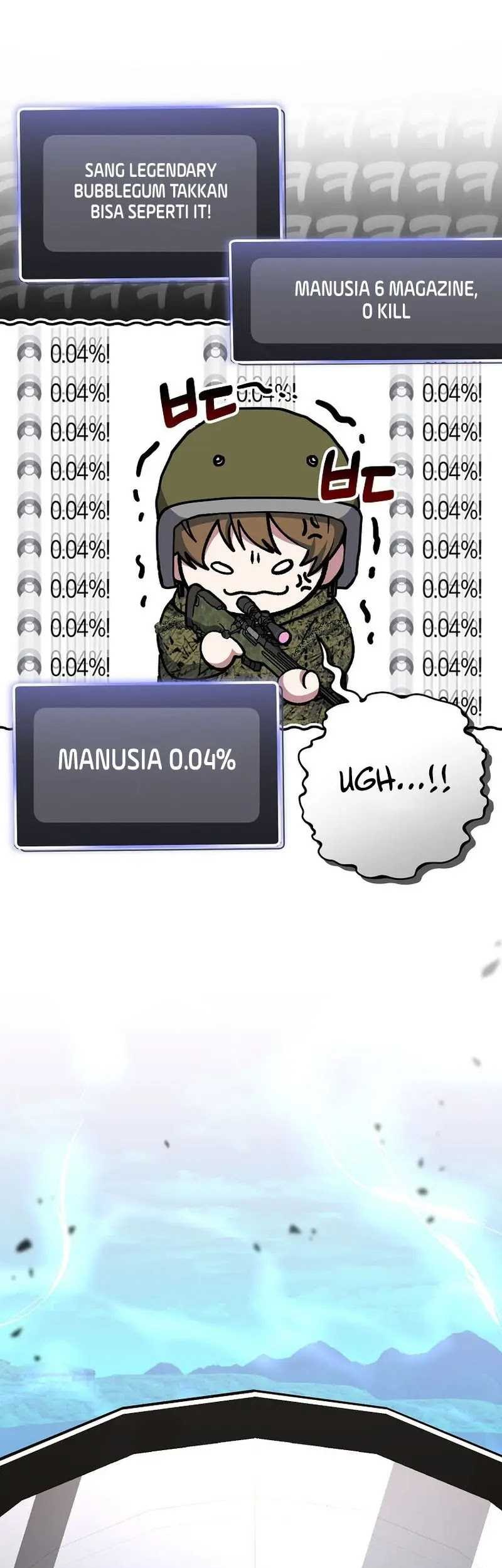 Genius Archer’s Streaming Chapter 43 - halaman 19