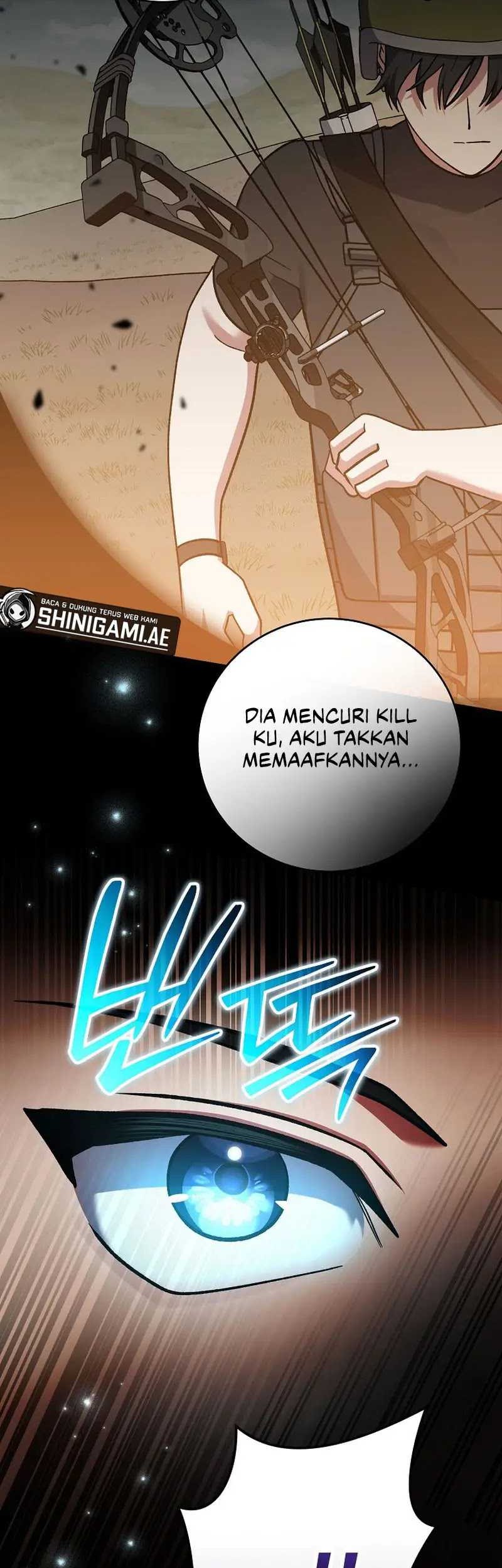 Genius Archer’s Streaming Chapter 43 - halaman 21