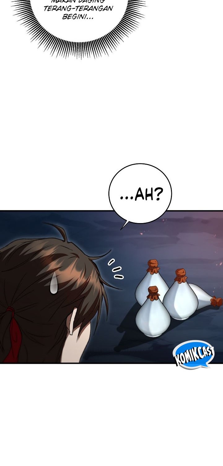 Genius Archer’s Streaming Chapter 43 - halaman 3