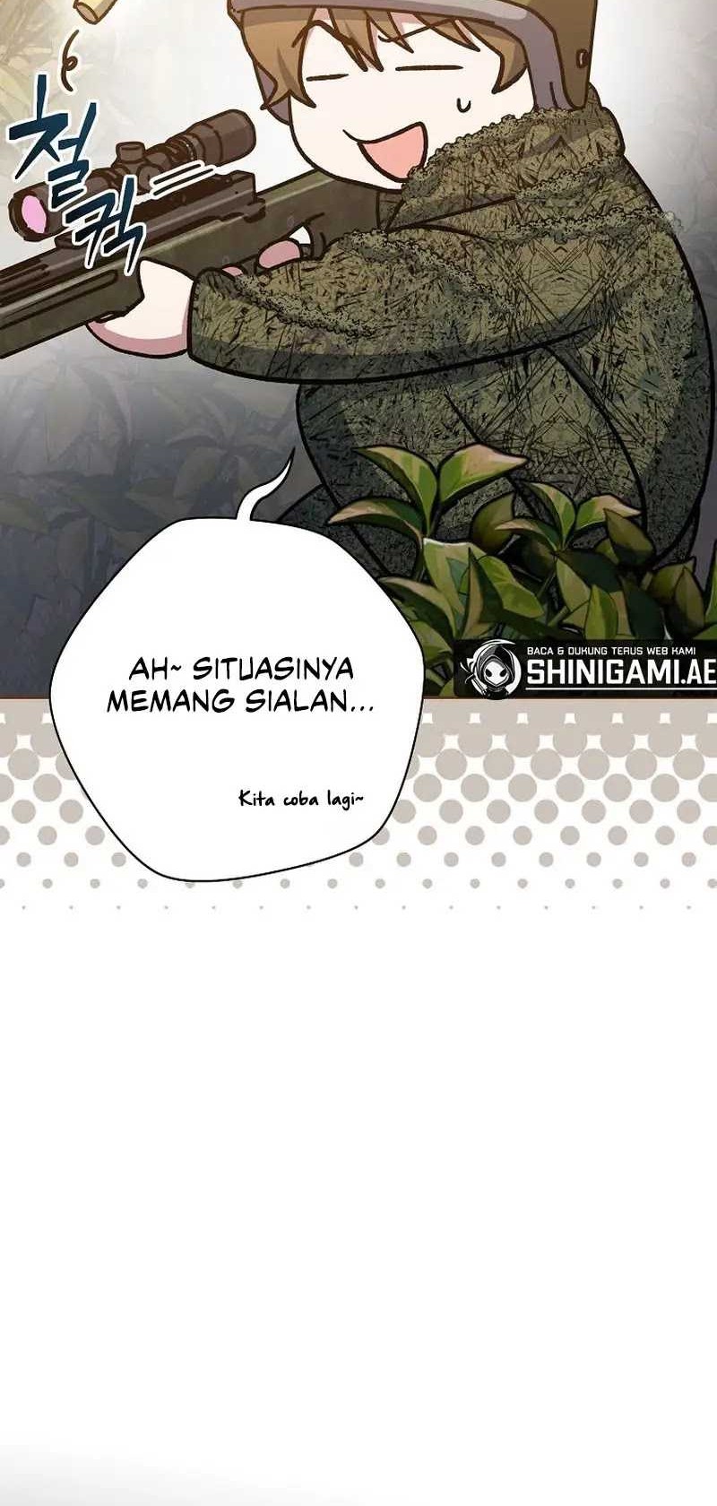 Genius Archer’s Streaming Chapter 43 - halaman 34