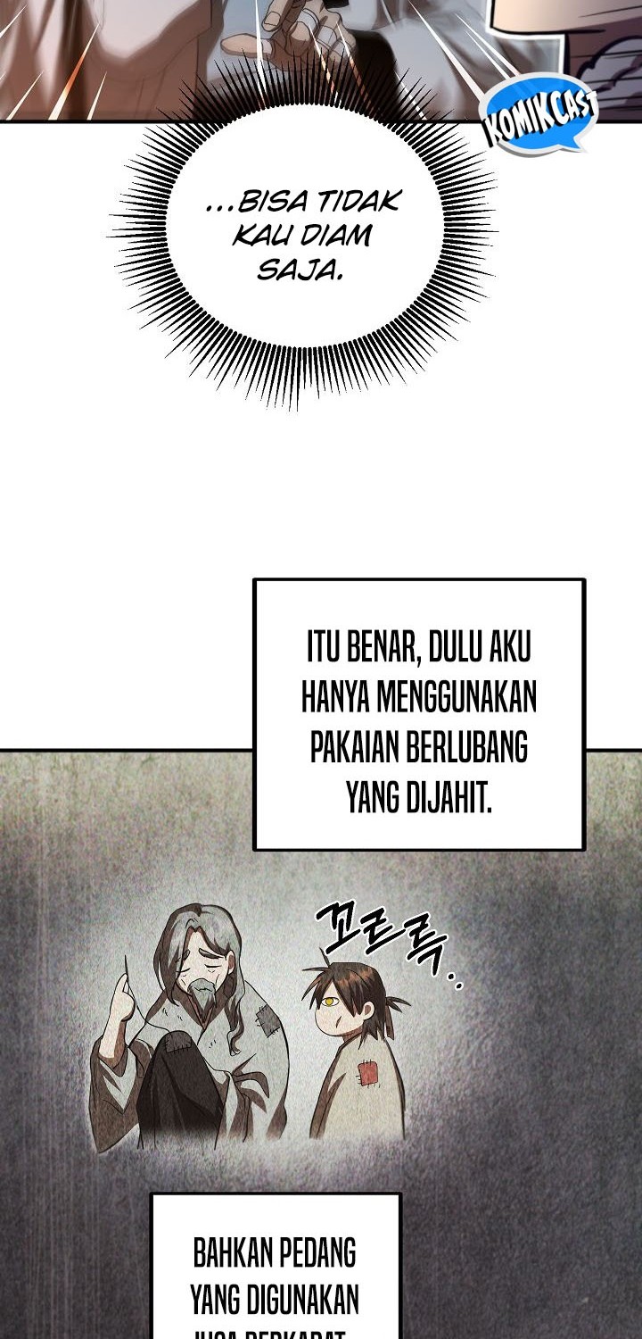 Genius Archer’s Streaming Chapter 43 - halaman 36