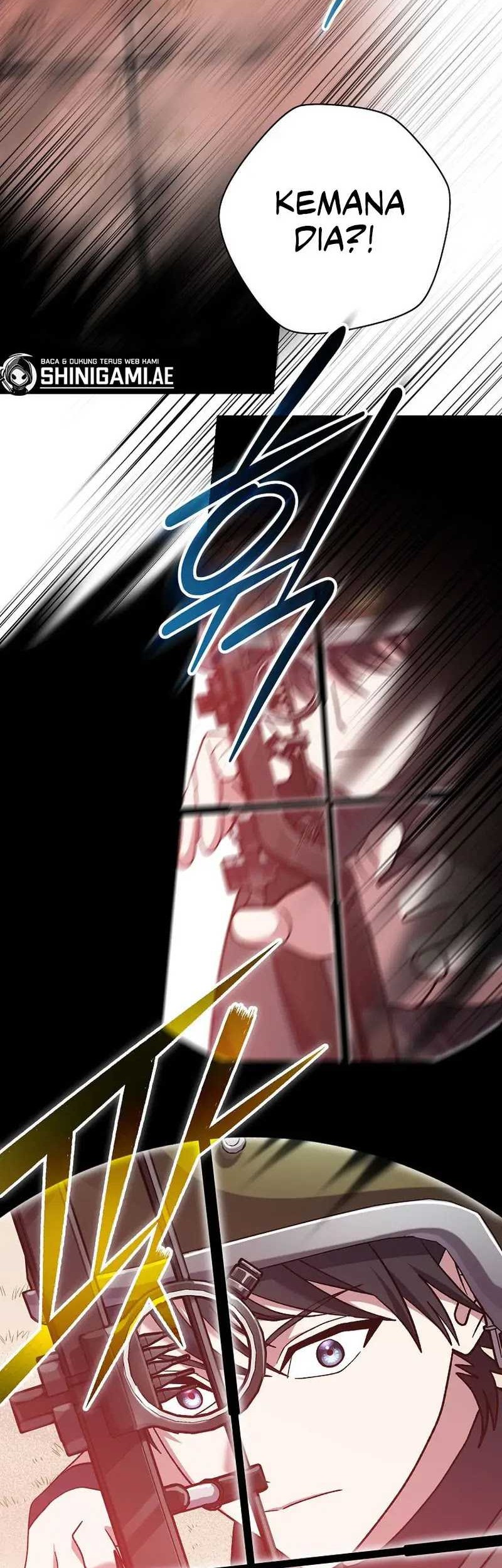 Genius Archer’s Streaming Chapter 43 - halaman 42