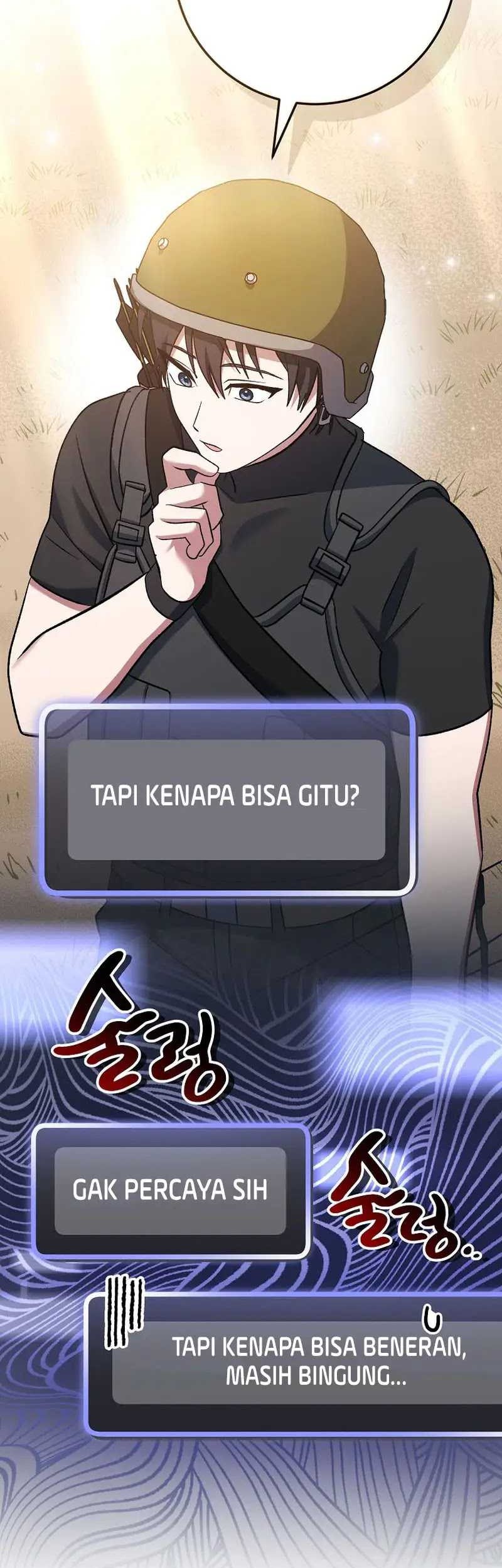 Genius Archer’s Streaming Chapter 43 - halaman 55
