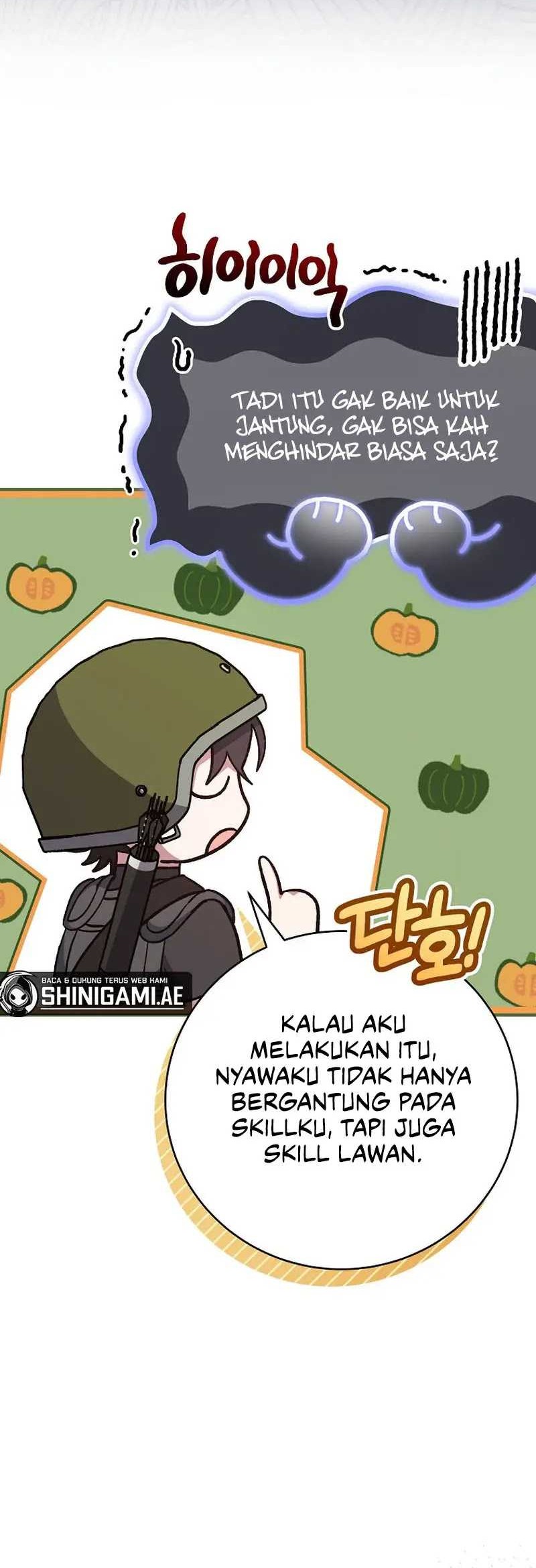 Genius Archer’s Streaming Chapter 43 - halaman 56