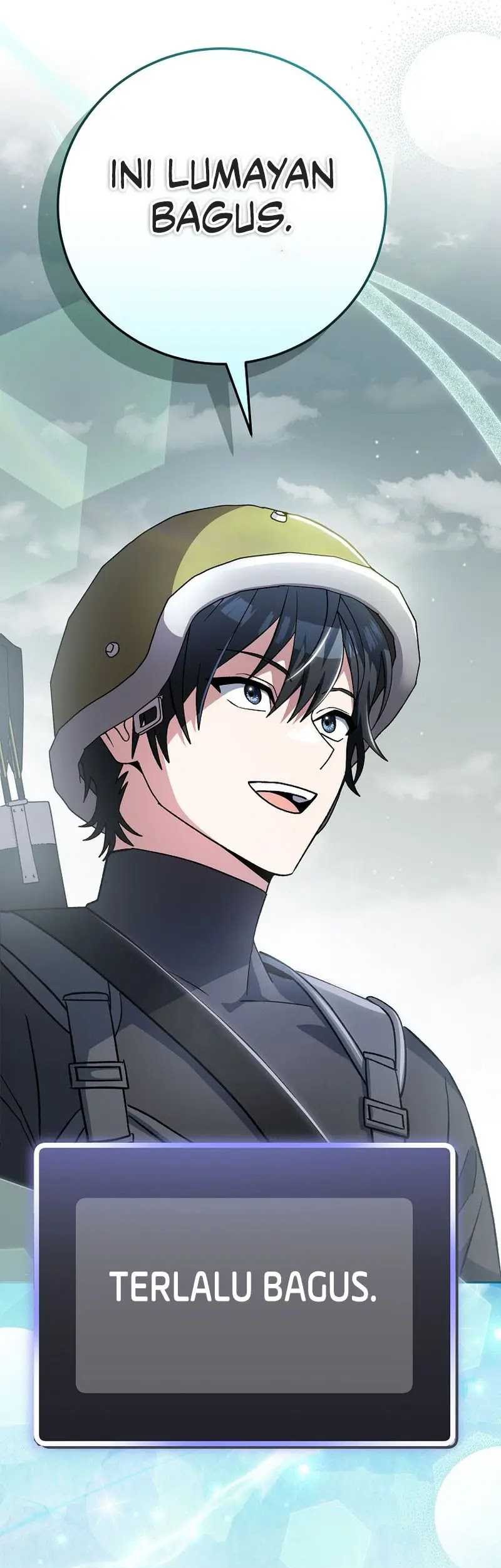 Genius Archer’s Streaming Chapter 43 - halaman 57