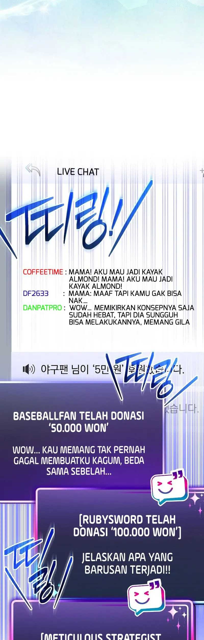 Genius Archer’s Streaming Chapter 43 - halaman 58