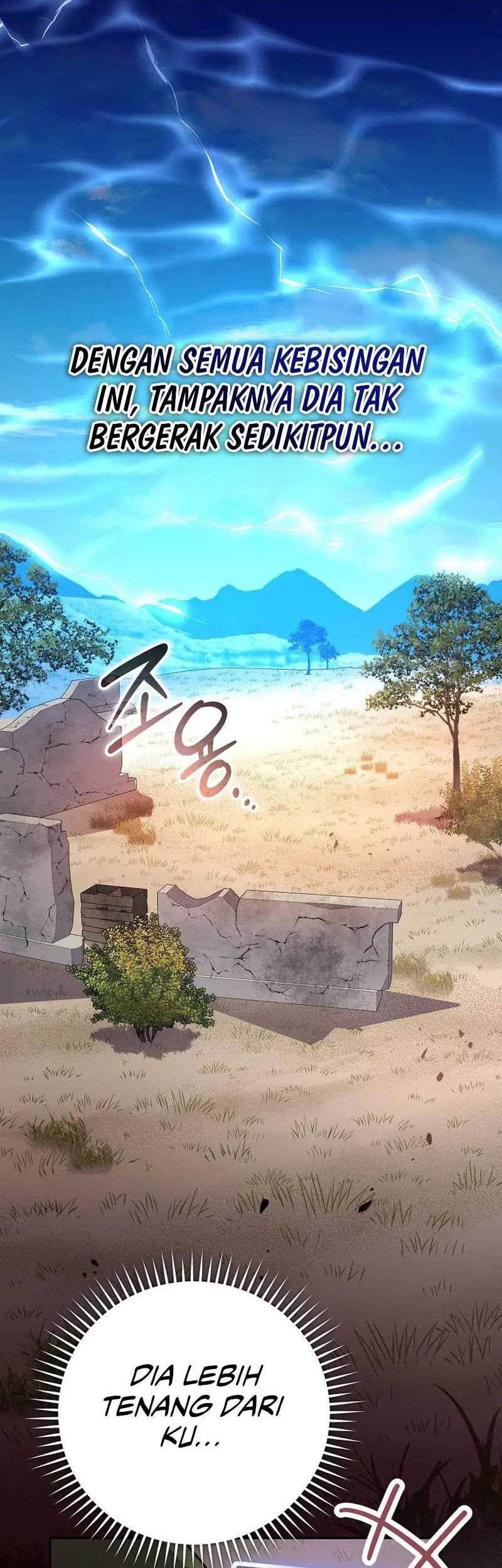 Genius Archer’s Streaming Chapter 43 - halaman 61