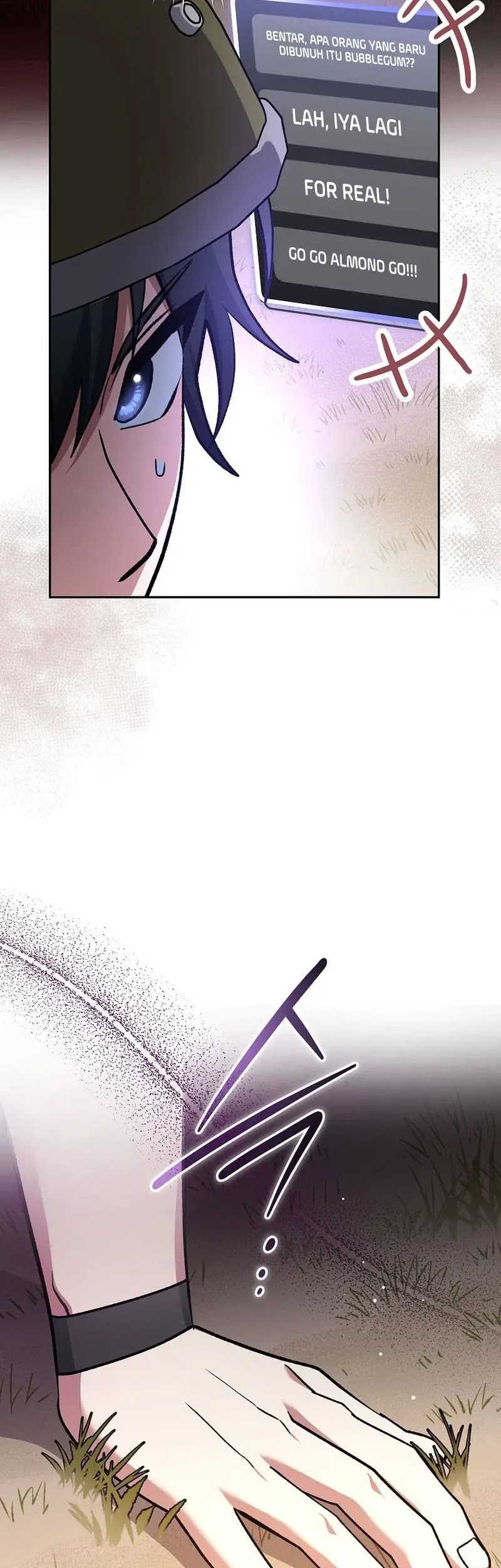 Genius Archer’s Streaming Chapter 43 - halaman 62