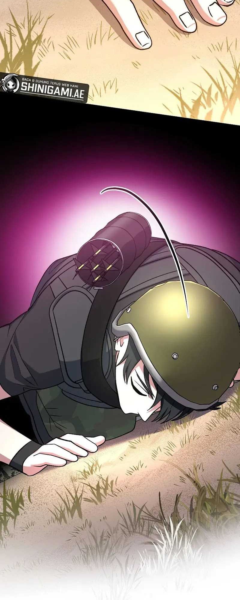 Genius Archer’s Streaming Chapter 43 - halaman 63