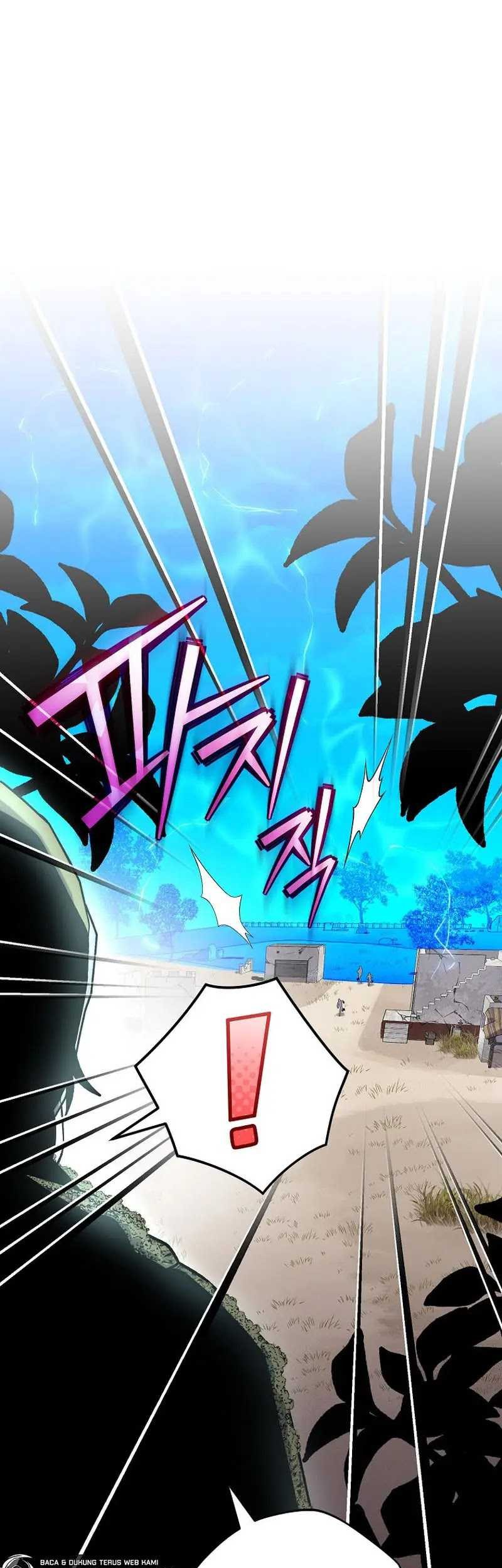 Genius Archer’s Streaming Chapter 43 - halaman 7
