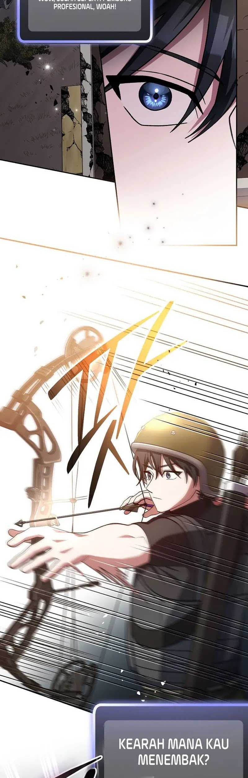 Genius Archer’s Streaming Chapter 43 - halaman 70