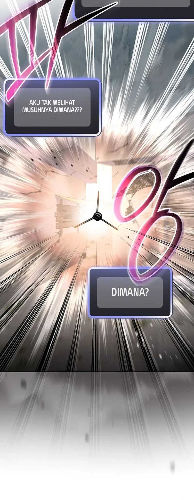 Genius Archer’s Streaming Chapter 43 - halaman 71