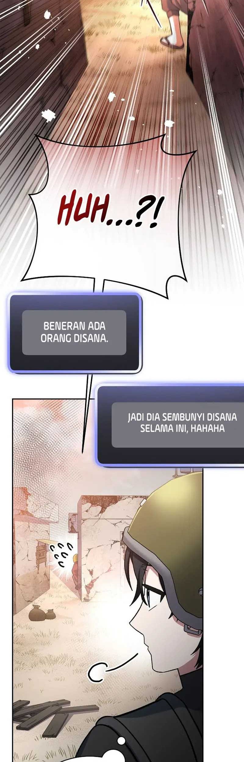 Genius Archer’s Streaming Chapter 43 - halaman 73