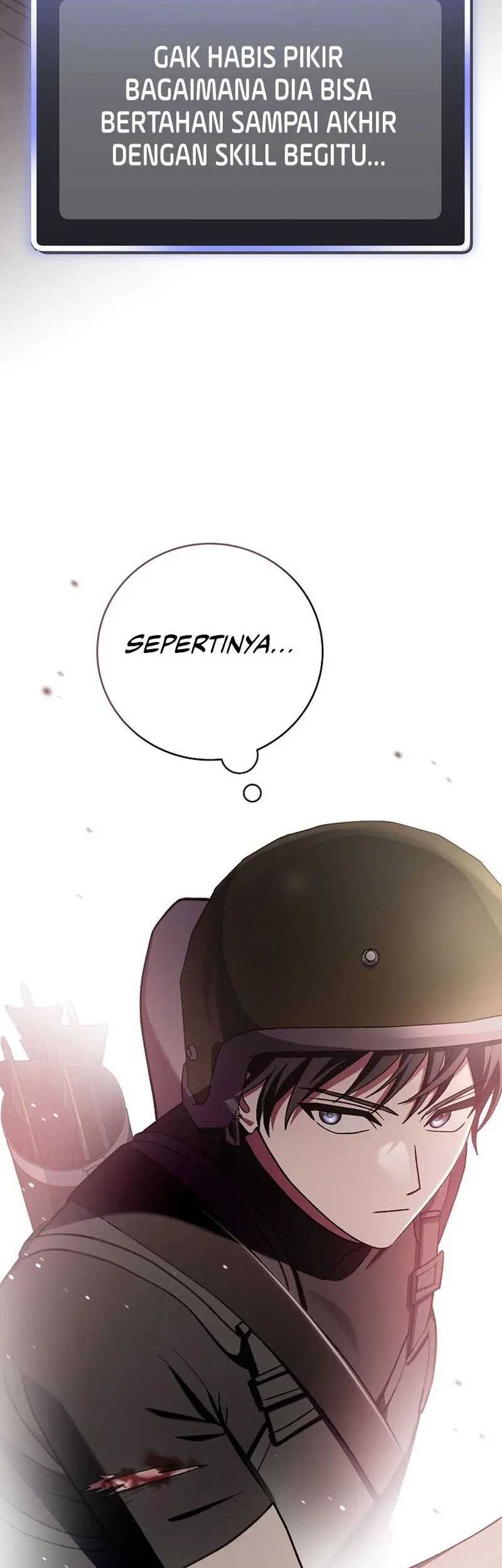 Genius Archer’s Streaming Chapter 43 - halaman 77