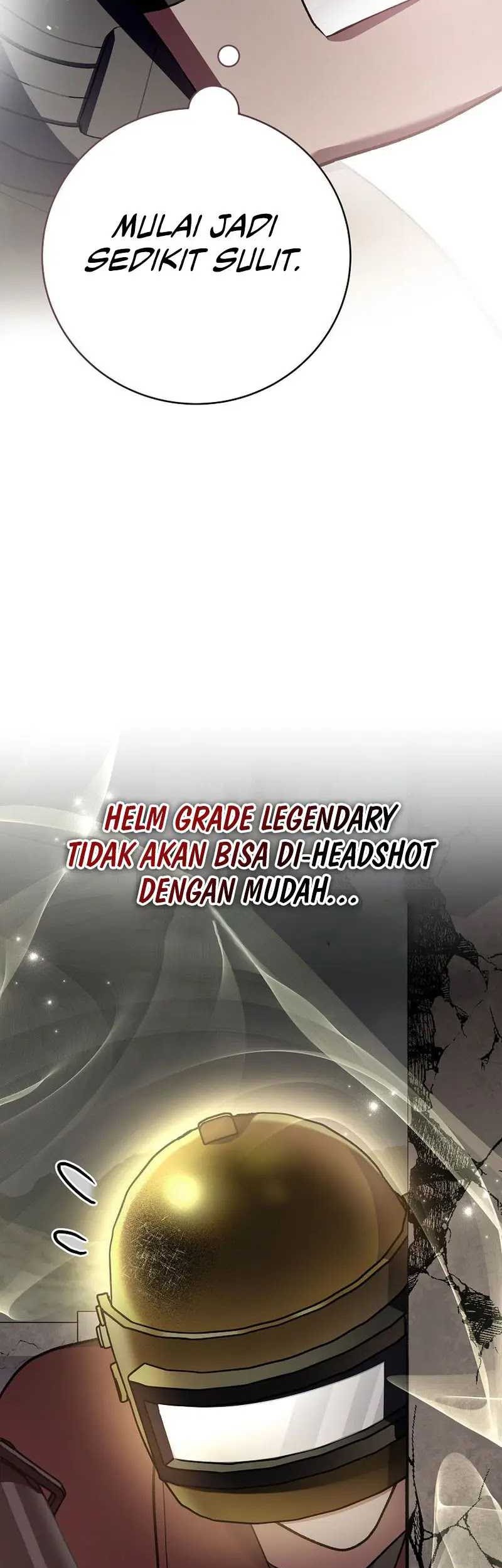 Genius Archer’s Streaming Chapter 43 - halaman 78