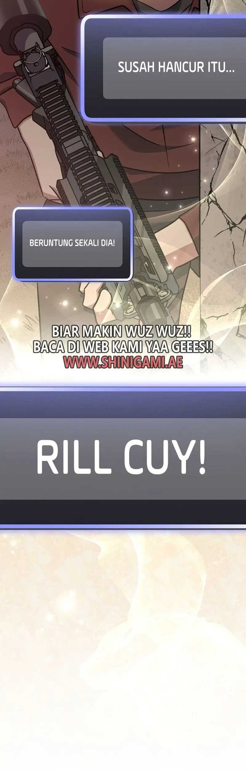 Genius Archer’s Streaming Chapter 43 - halaman 79