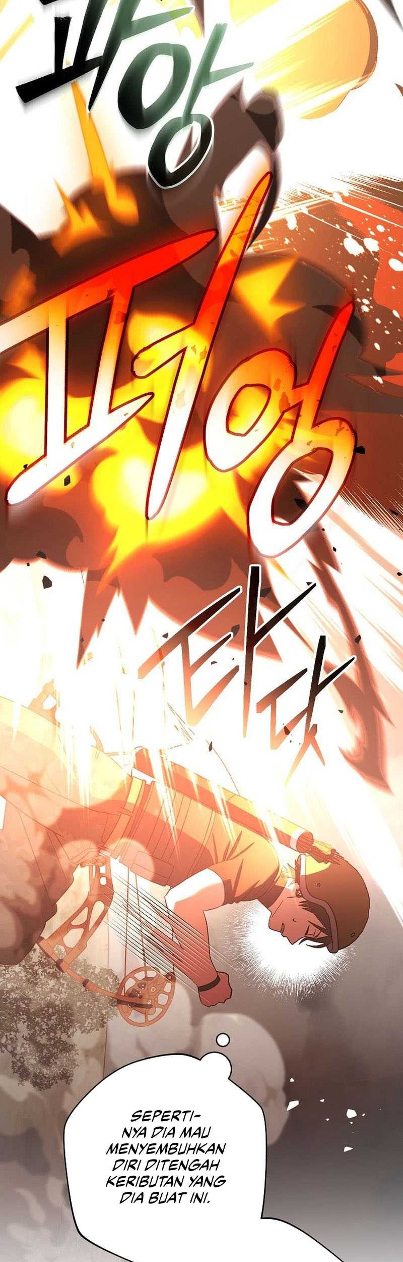 Genius Archer’s Streaming Chapter 44 - halaman 10