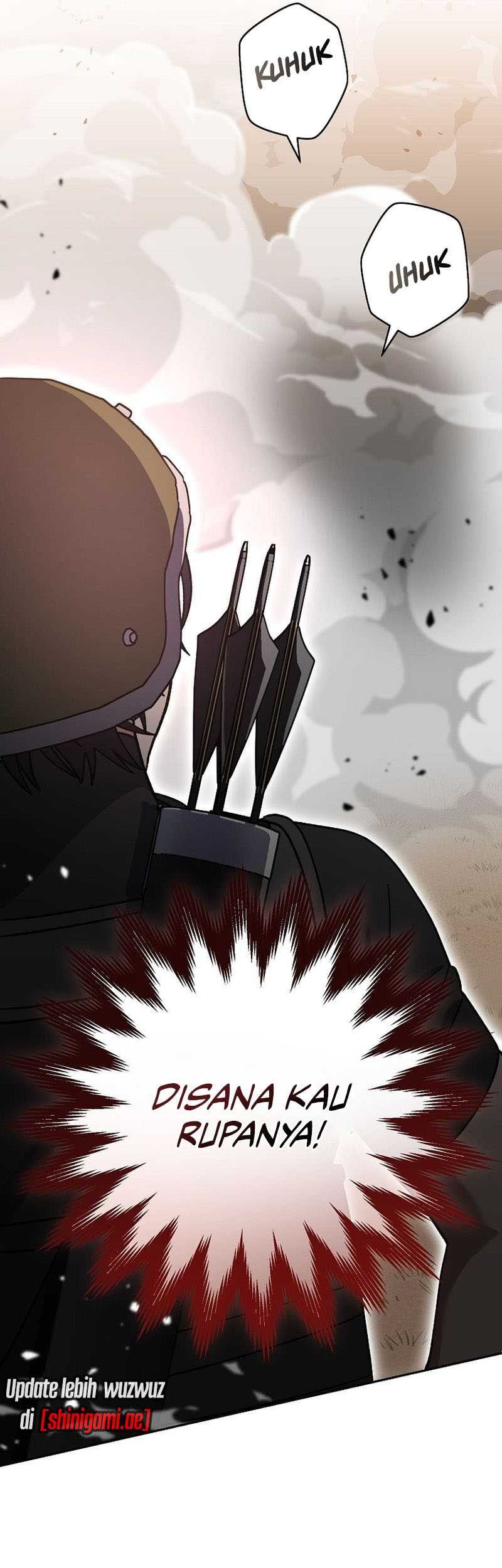 Genius Archer’s Streaming Chapter 44 - halaman 12