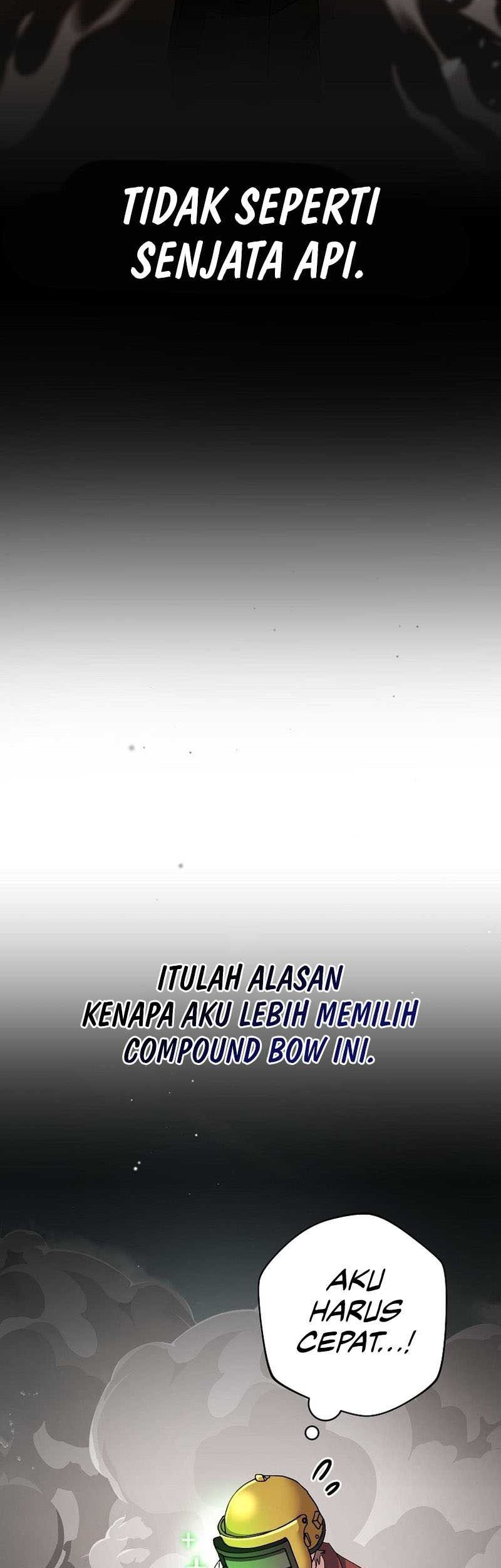 Genius Archer’s Streaming Chapter 44 - halaman 14