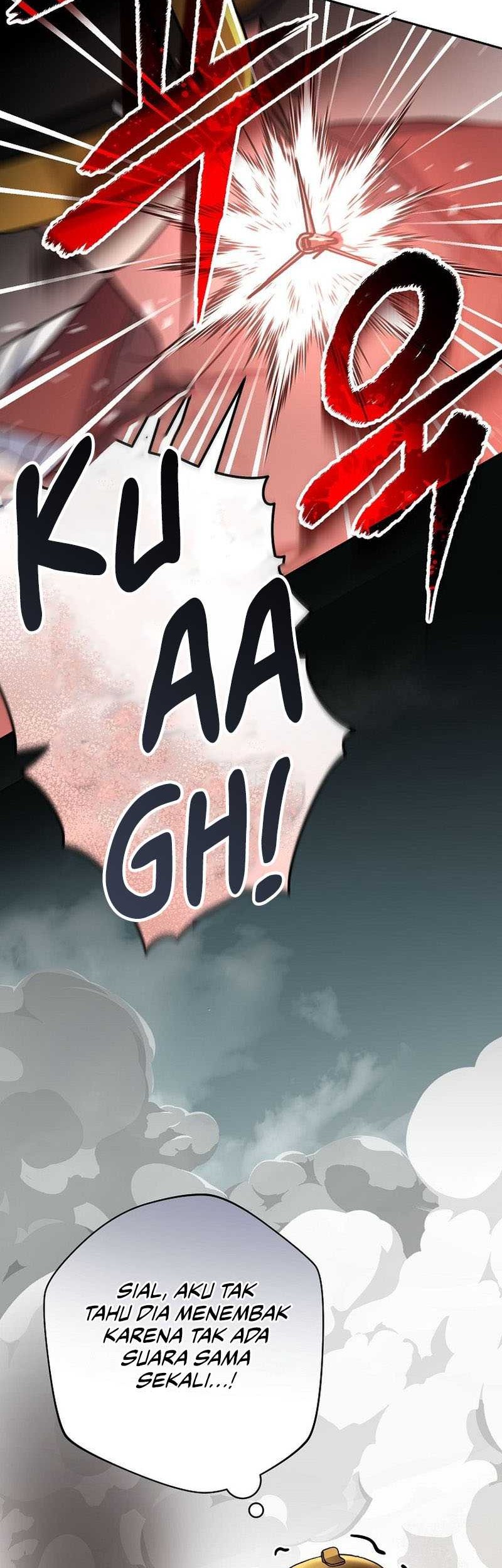 Genius Archer’s Streaming Chapter 44 - halaman 17
