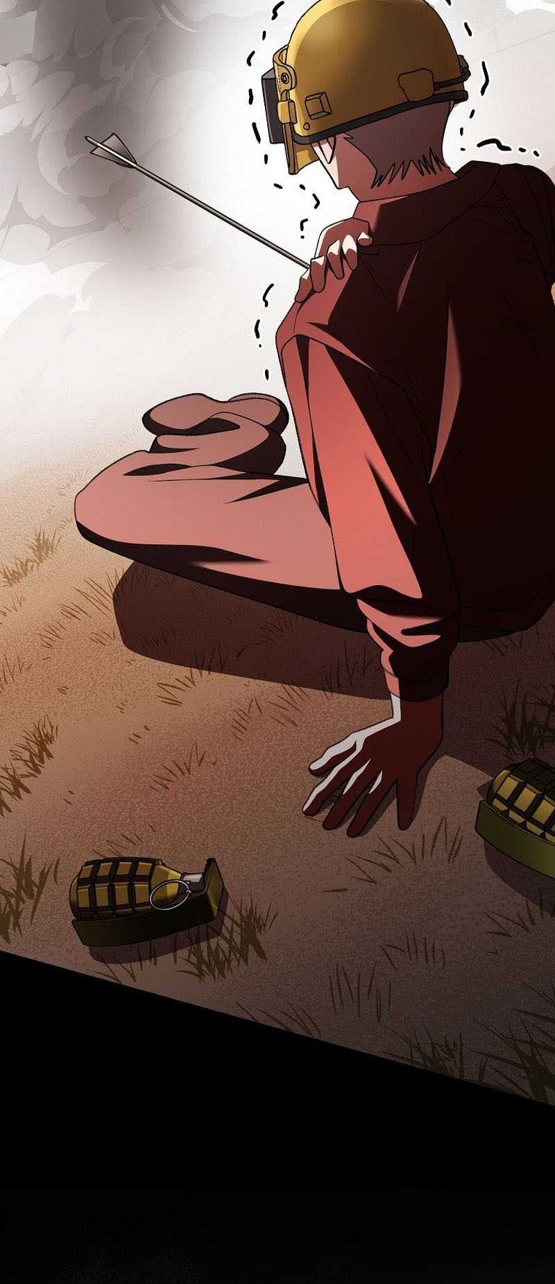 Genius Archer’s Streaming Chapter 44 - halaman 18