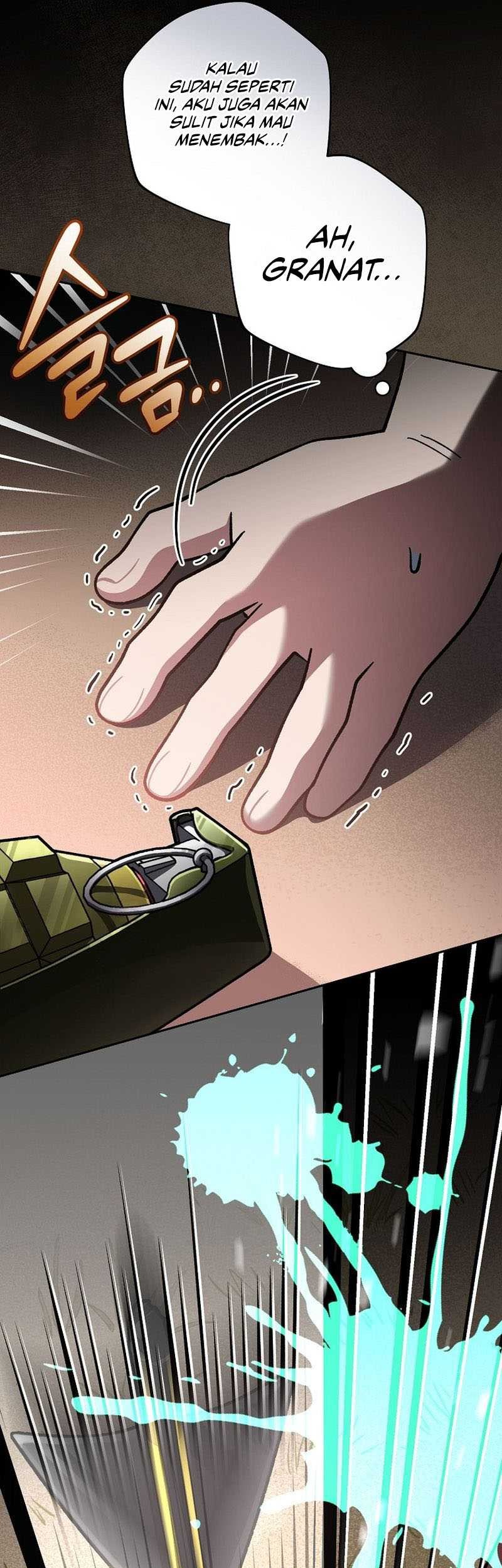 Genius Archer’s Streaming Chapter 44 - halaman 19