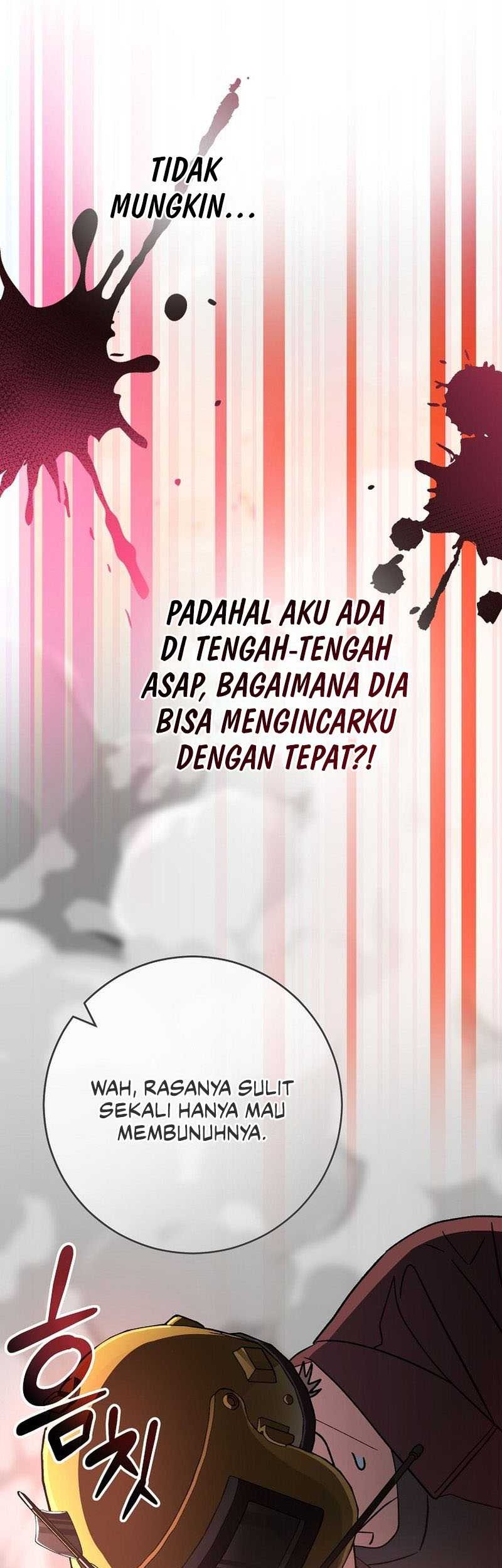 Genius Archer’s Streaming Chapter 44 - halaman 21
