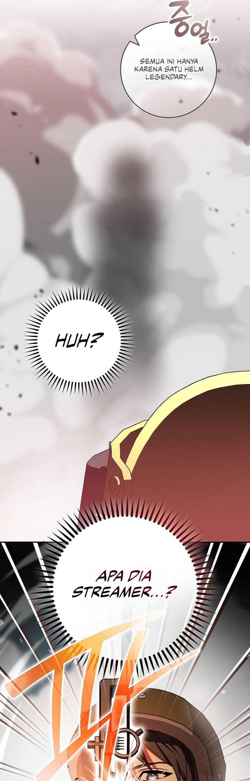 Genius Archer’s Streaming Chapter 44 - halaman 23