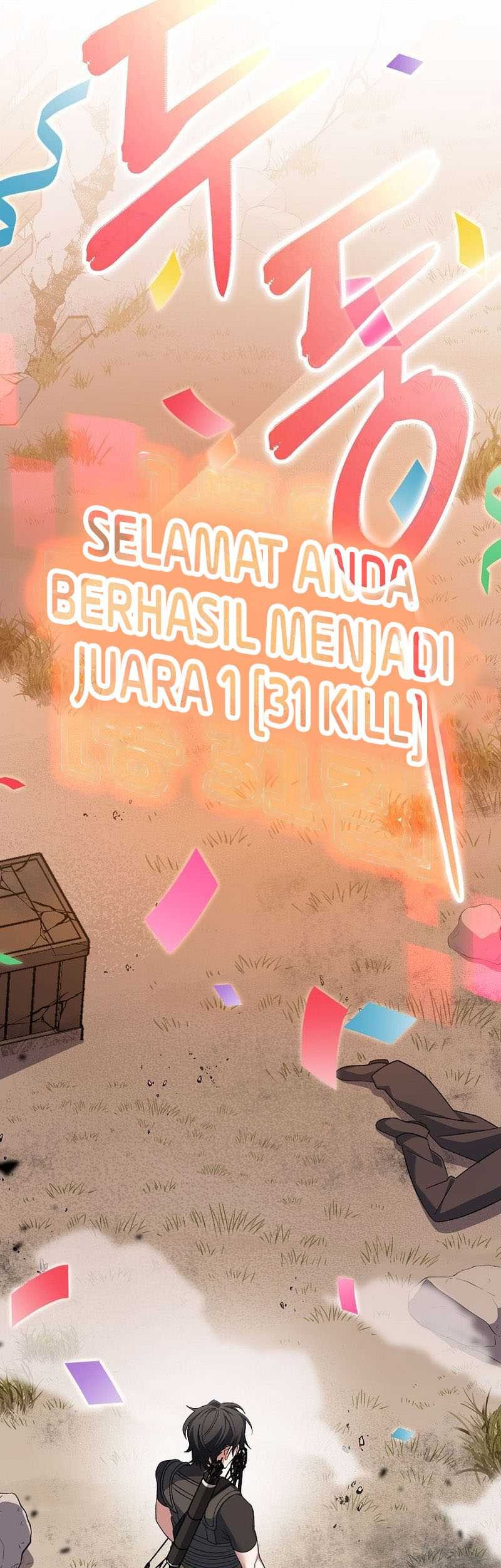 Genius Archer’s Streaming Chapter 44 - halaman 27