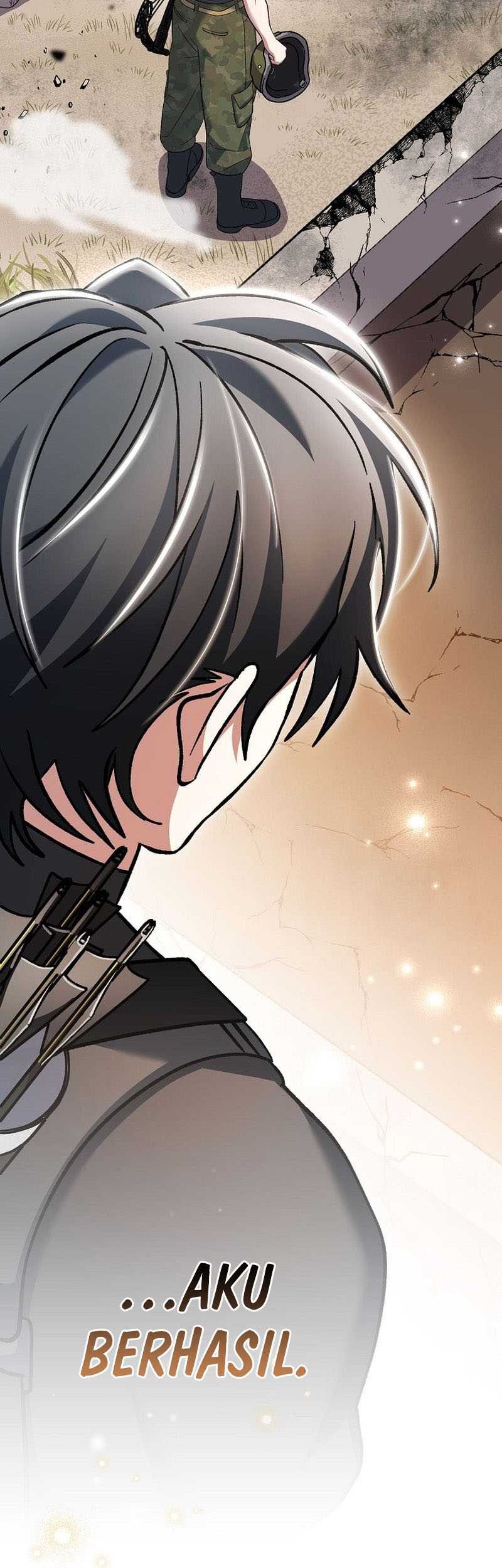 Genius Archer’s Streaming Chapter 44 - halaman 28