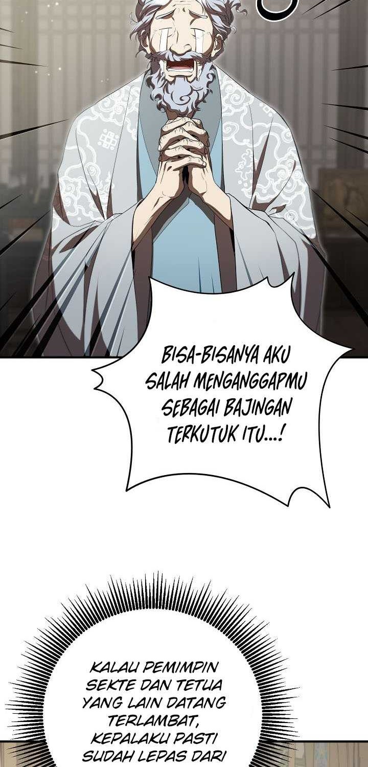 Genius Archer’s Streaming Chapter 44 - halaman 3