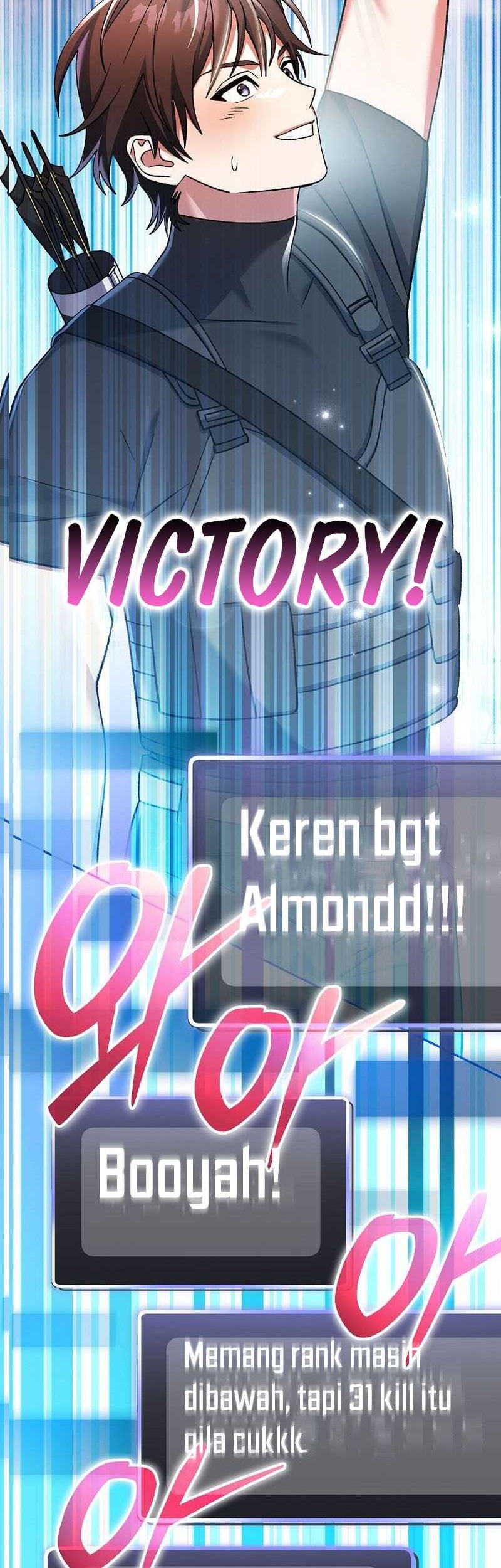 Genius Archer’s Streaming Chapter 44 - halaman 31