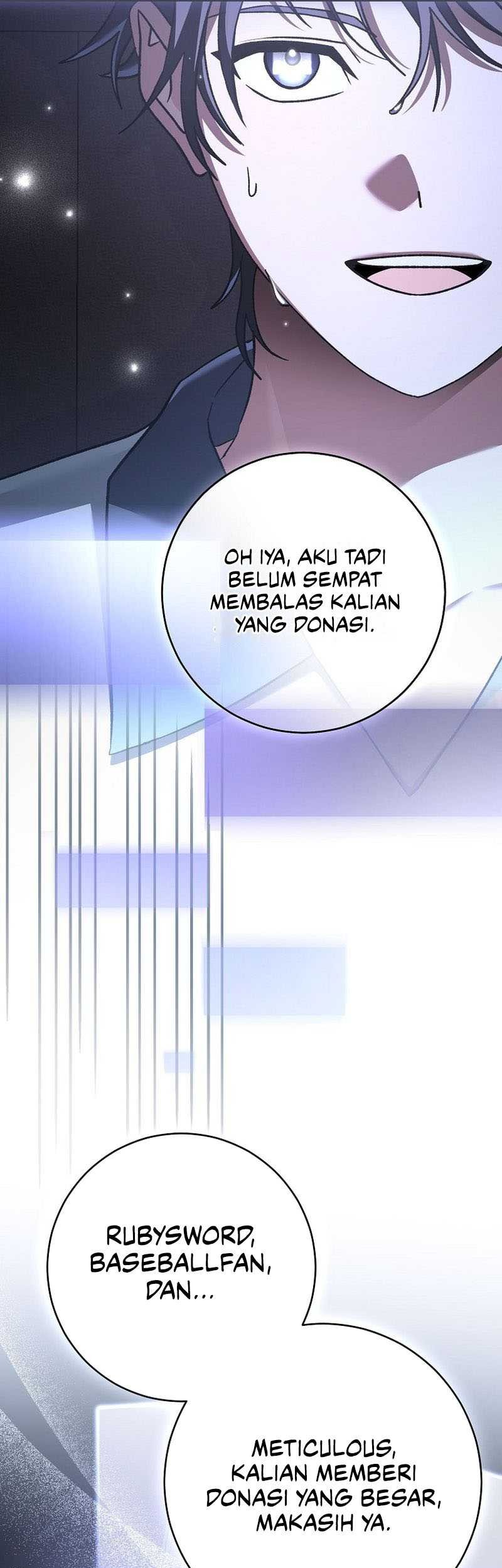 Genius Archer’s Streaming Chapter 44 - halaman 34