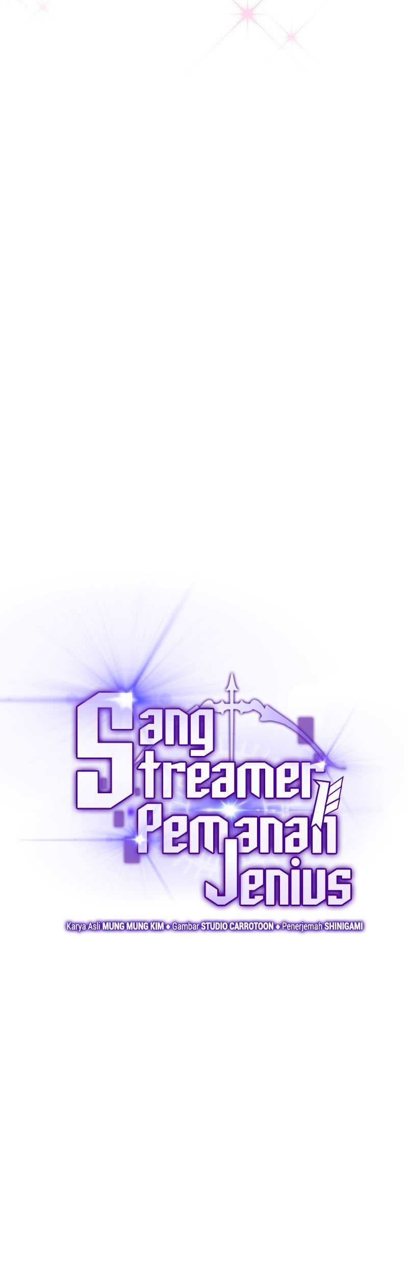 Genius Archer’s Streaming Chapter 44 - halaman 38