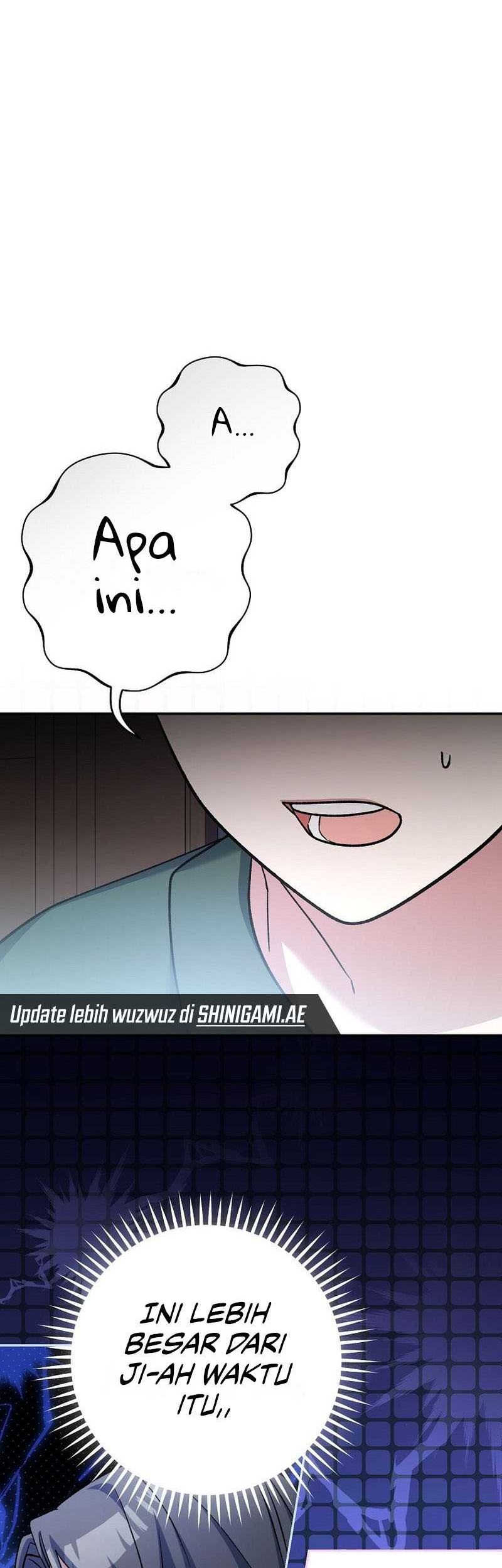 Genius Archer’s Streaming Chapter 44 - halaman 39