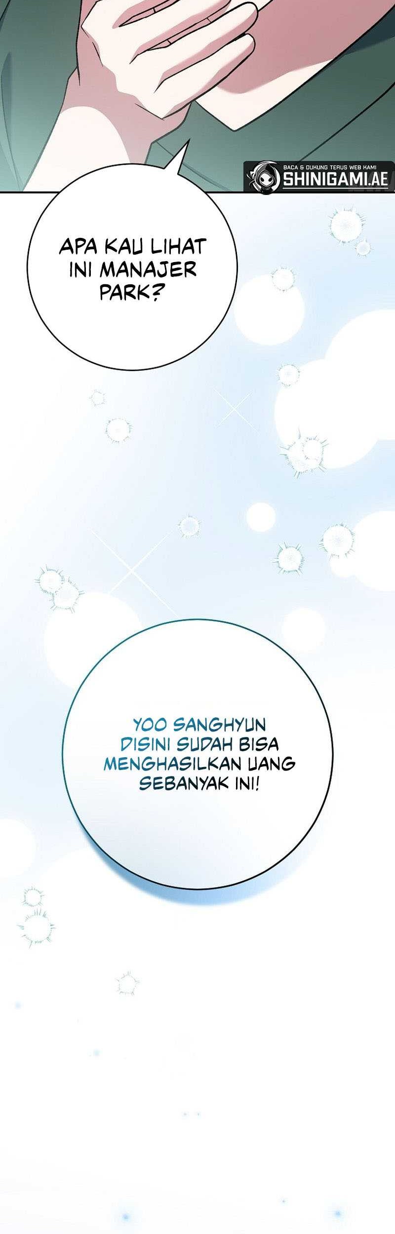 Genius Archer’s Streaming Chapter 44 - halaman 46