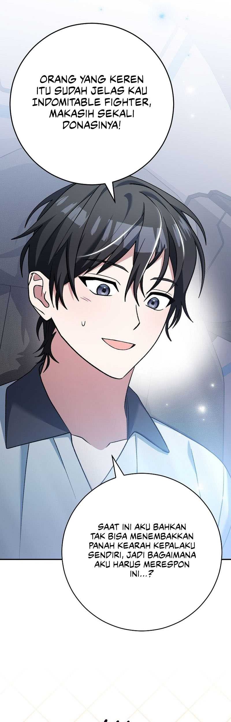 Genius Archer’s Streaming Chapter 44 - halaman 47