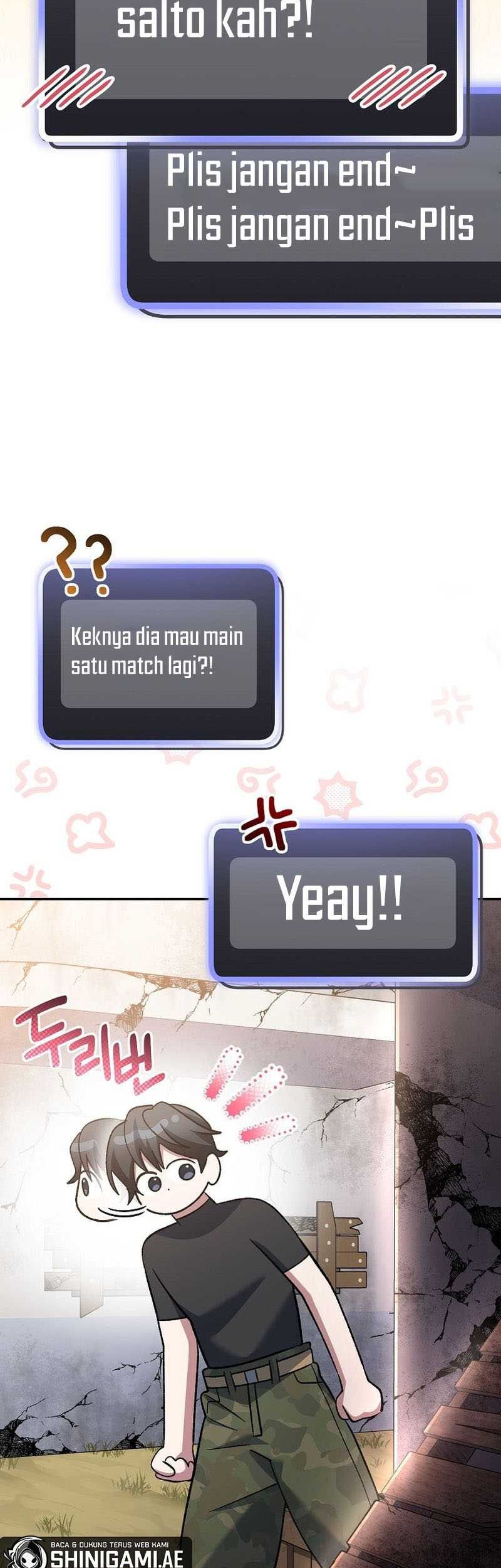Genius Archer’s Streaming Chapter 44 - halaman 50
