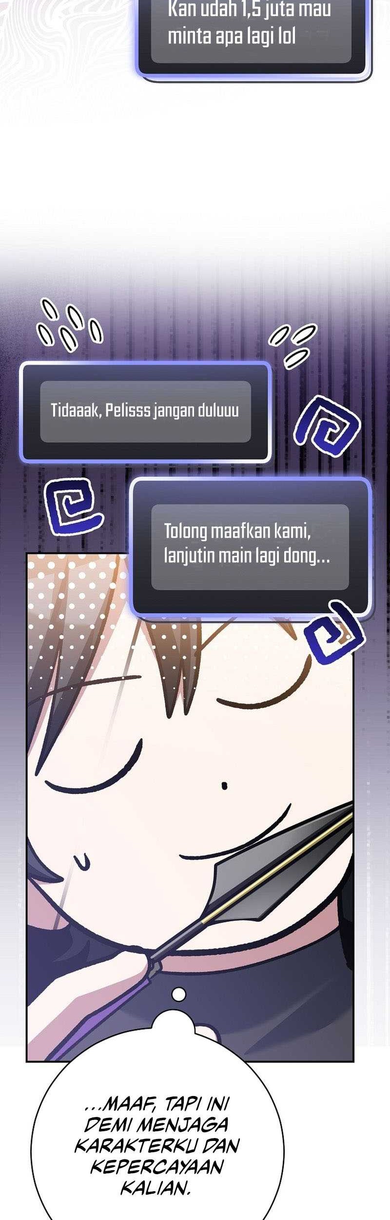 Genius Archer’s Streaming Chapter 44 - halaman 54