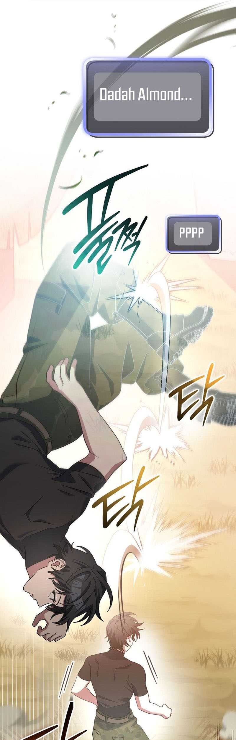 Genius Archer’s Streaming Chapter 44 - halaman 56